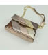 Sac Chloé gold